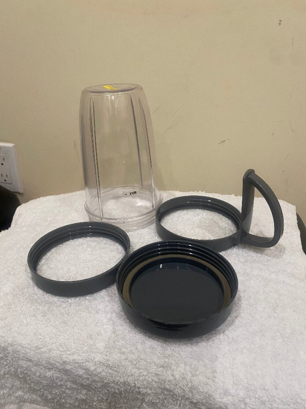 Nutribullet Accessories